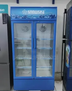 Photo - Snowsea Showcase* (Sn 583s) *Double Door 550l