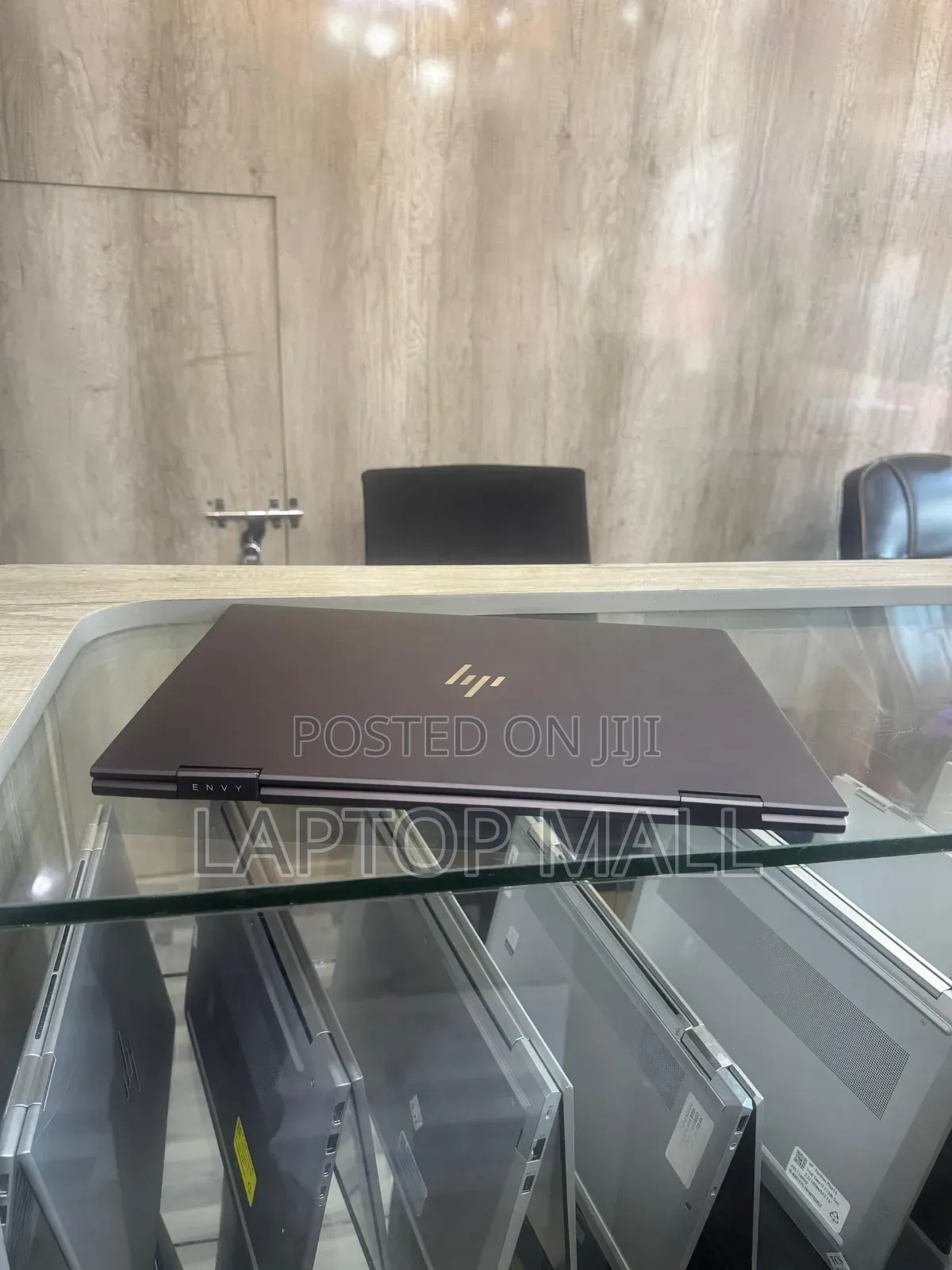 Laptop HP Envy 15 8GB Intel Core I5 SSD 256GB