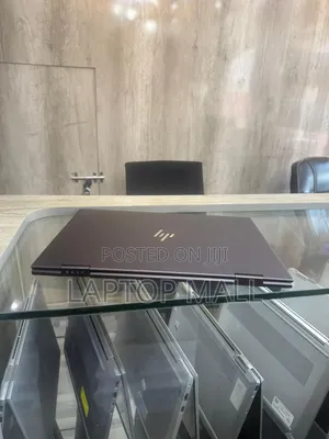 Laptop HP Envy 15 8GB Intel Core I5 SSD 256GB