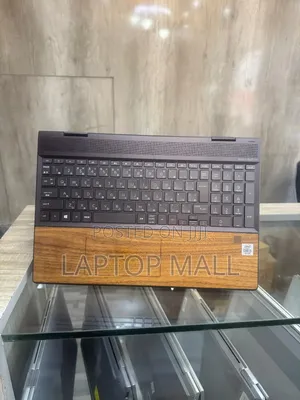 Laptop HP Envy 15 8GB Intel Core I5 SSD 256GB