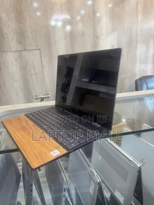 Laptop HP Envy 15 8GB Intel Core I5 SSD 256GB