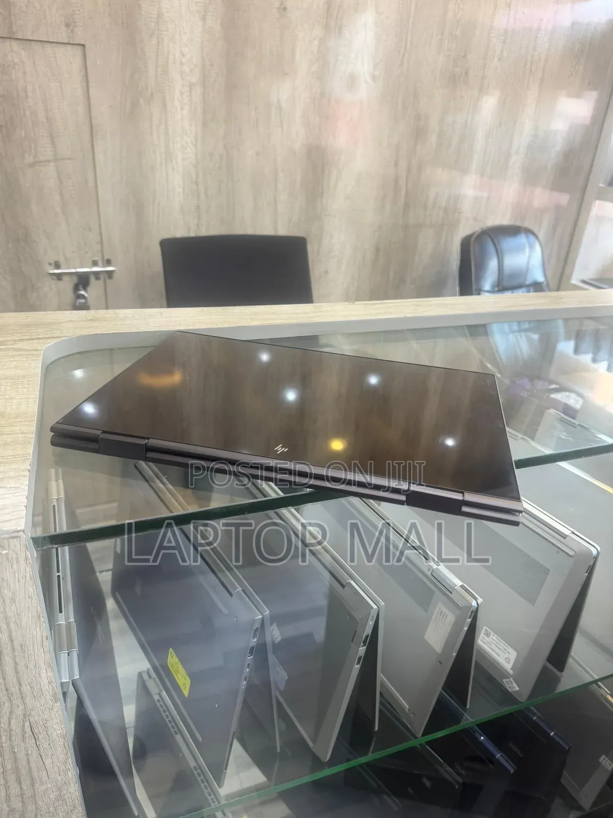 Laptop HP Envy 15 8GB Intel Core I5 SSD 256GB