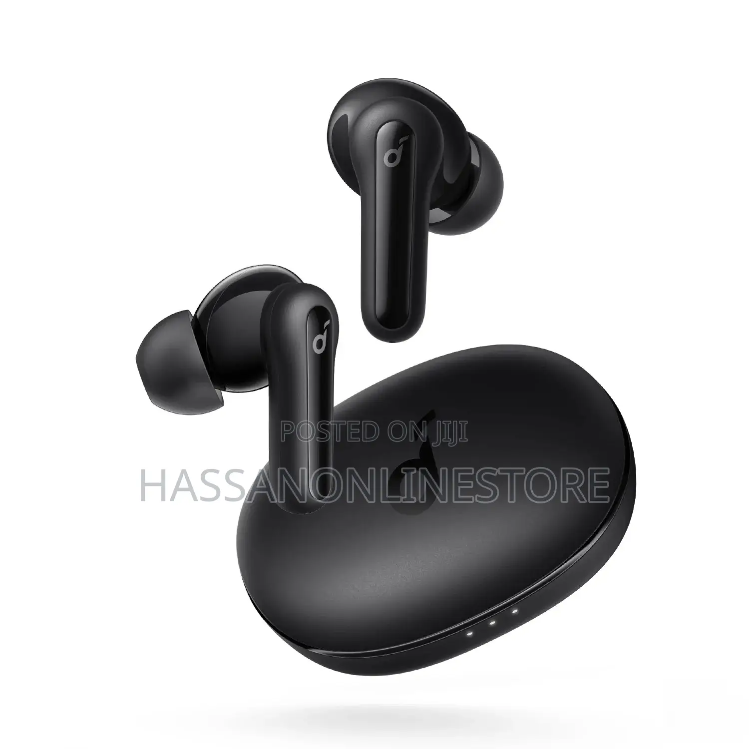 Soundcore by Anker Life P2 Mini|True Wireless Earbuds