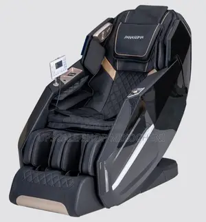 Photo - Luxury Smart Massage Chair