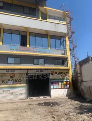 Shop Space Inapangishwa Mandela Road