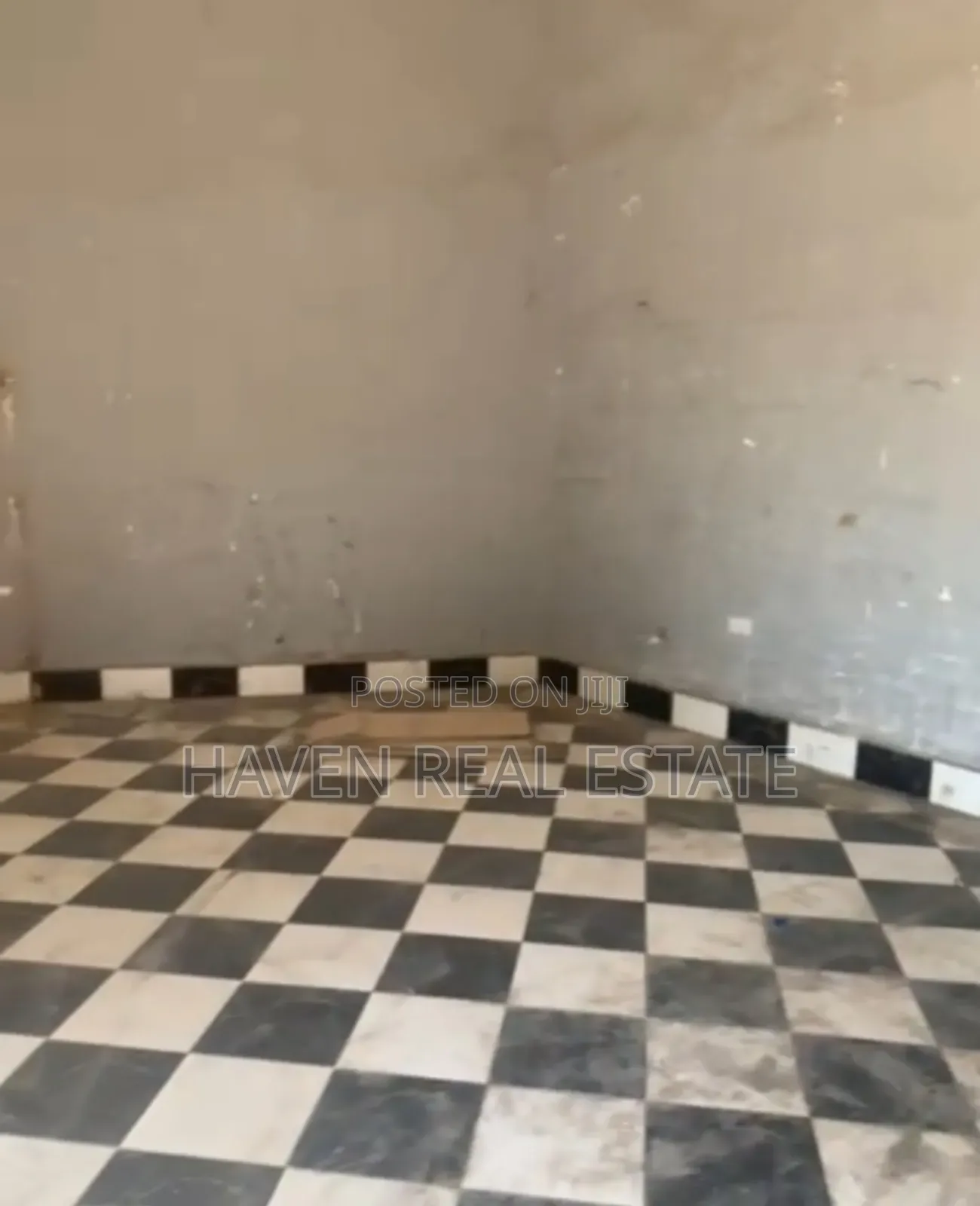 Shop Space Inapangishwa Mandela Road