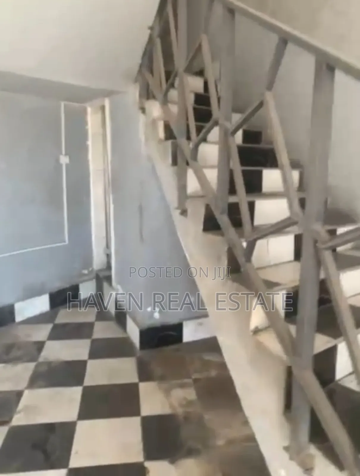 Shop Space Inapangishwa Mandela Road