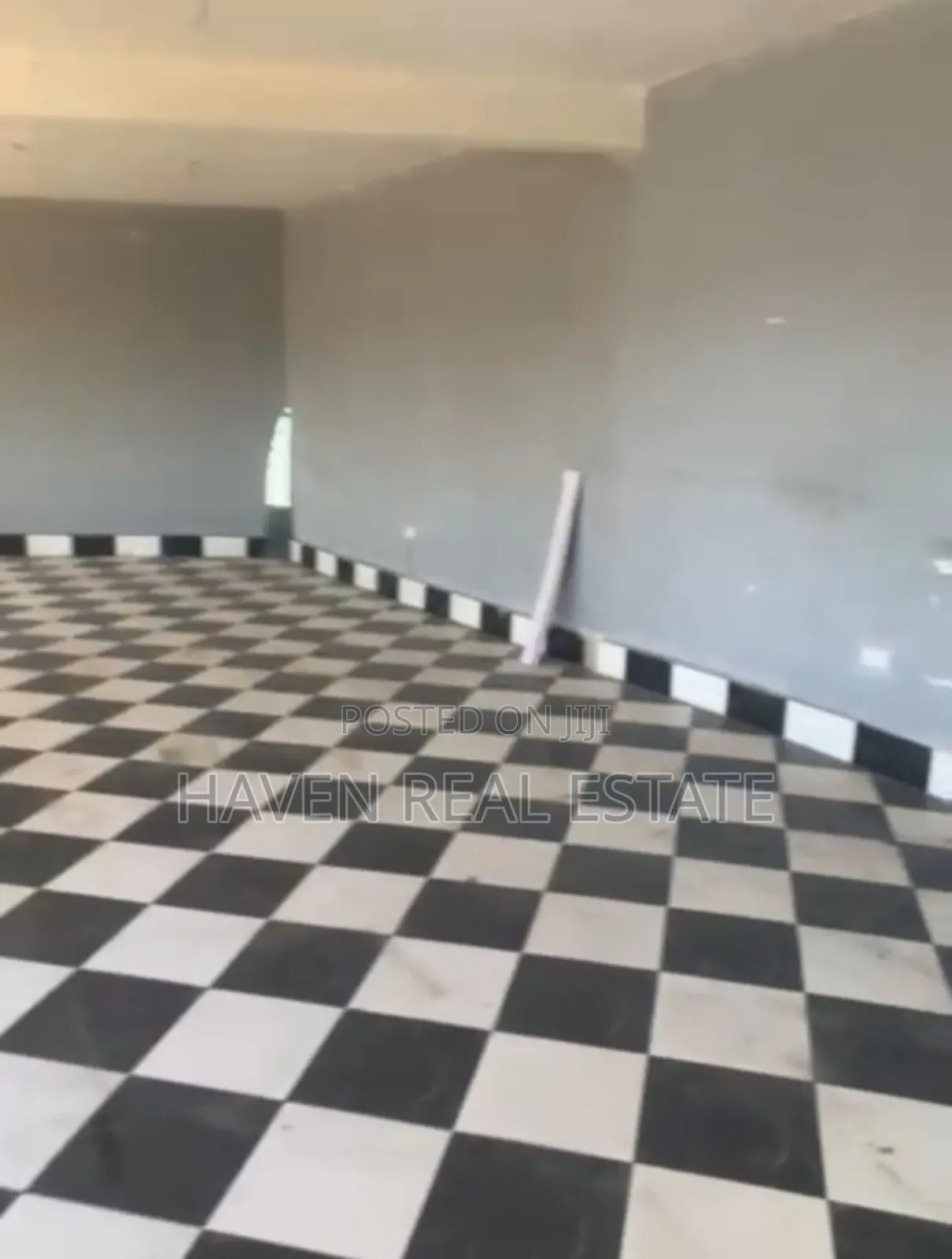 Shop Space Inapangishwa Mandela Road