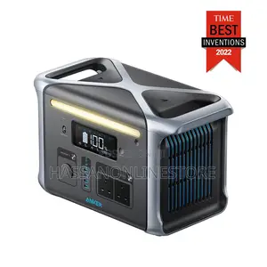 Anker 757 Powerhouse Portable Power Station