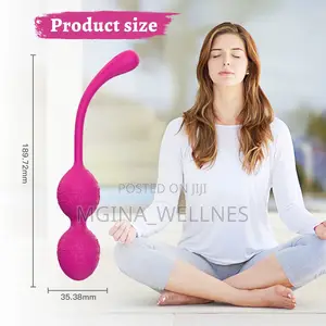 Women Love Eggs Adults Vibrator With Remote Control Features