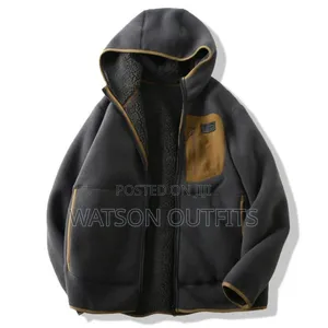 Pullovers Classic Na Official Heavyweight