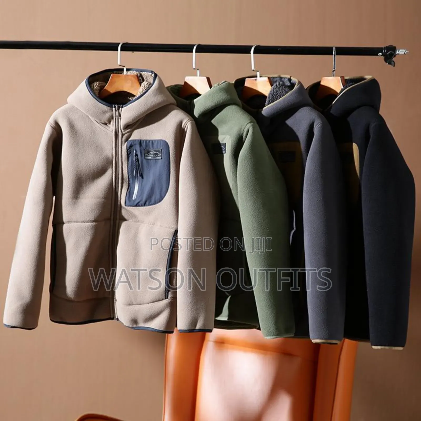 Pullovers Classic Na Official Heavyweight