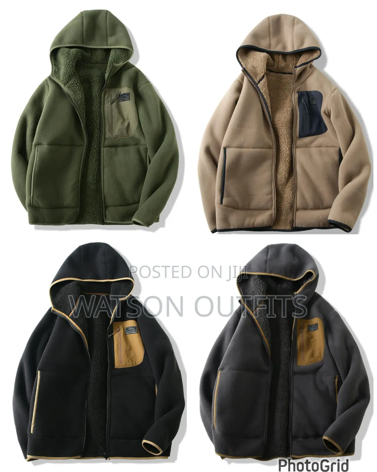 Pullovers Classic Na Official Heavyweight