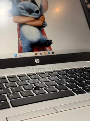 New Laptop HP 650 G4 16GB Intel Core I7 HDD+SSD 512GB