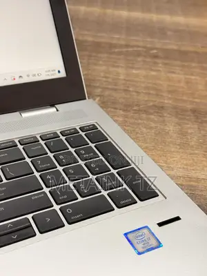 New Laptop HP 650 G4 16GB Intel Core I7 HDD+SSD 512GB