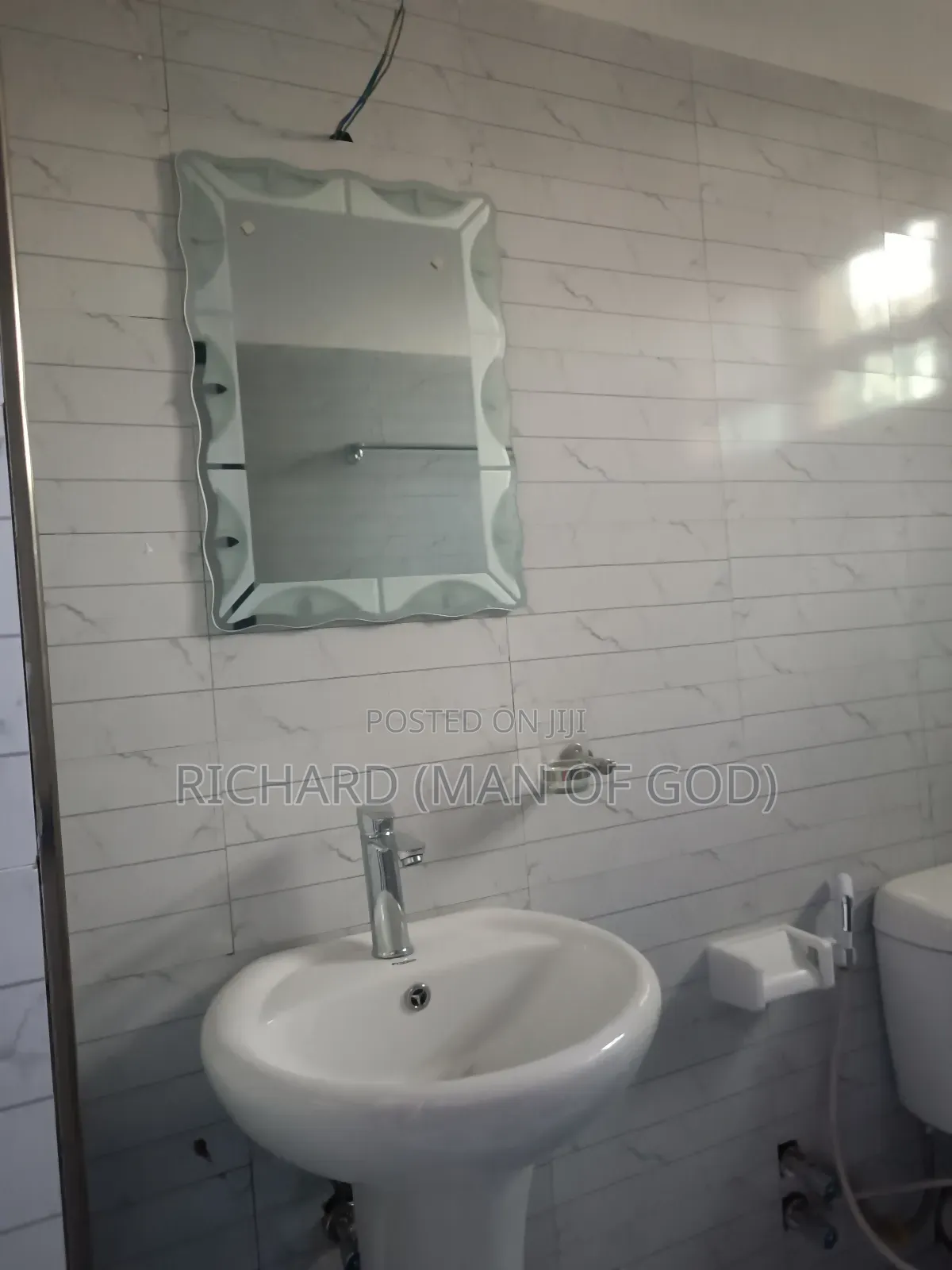 2bdrm Apartment in Arusha for rent
