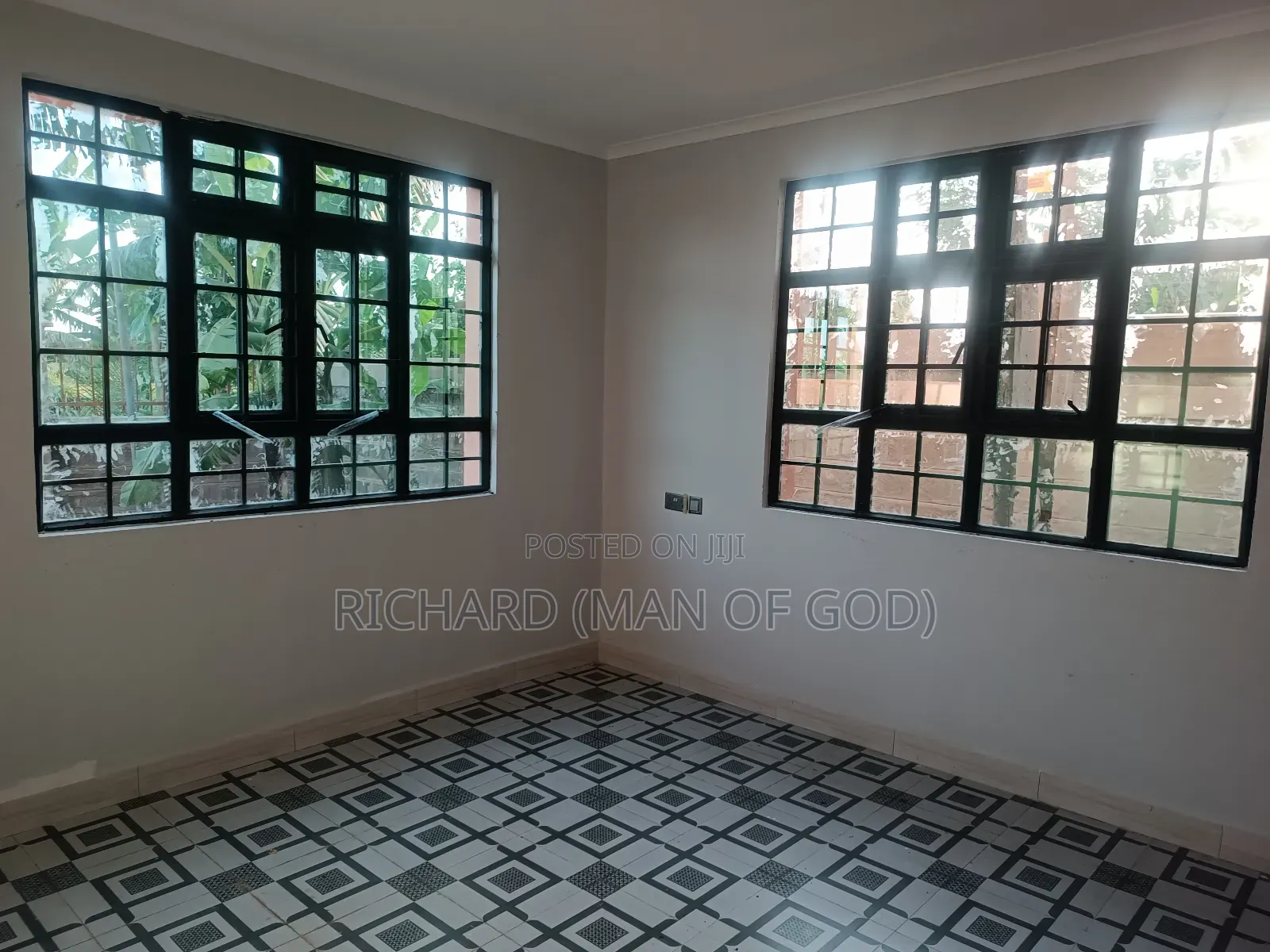 2bdrm Apartment in Arusha for rent