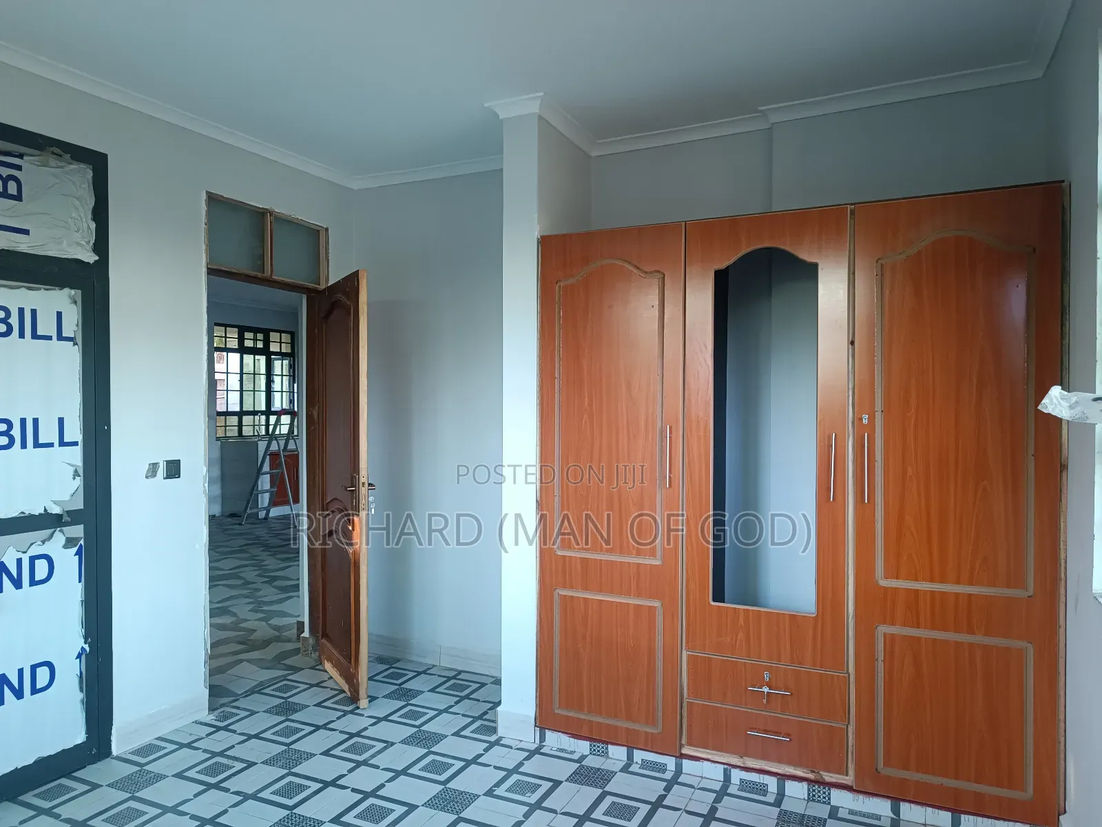 2bdrm Apartment in Arusha for rent