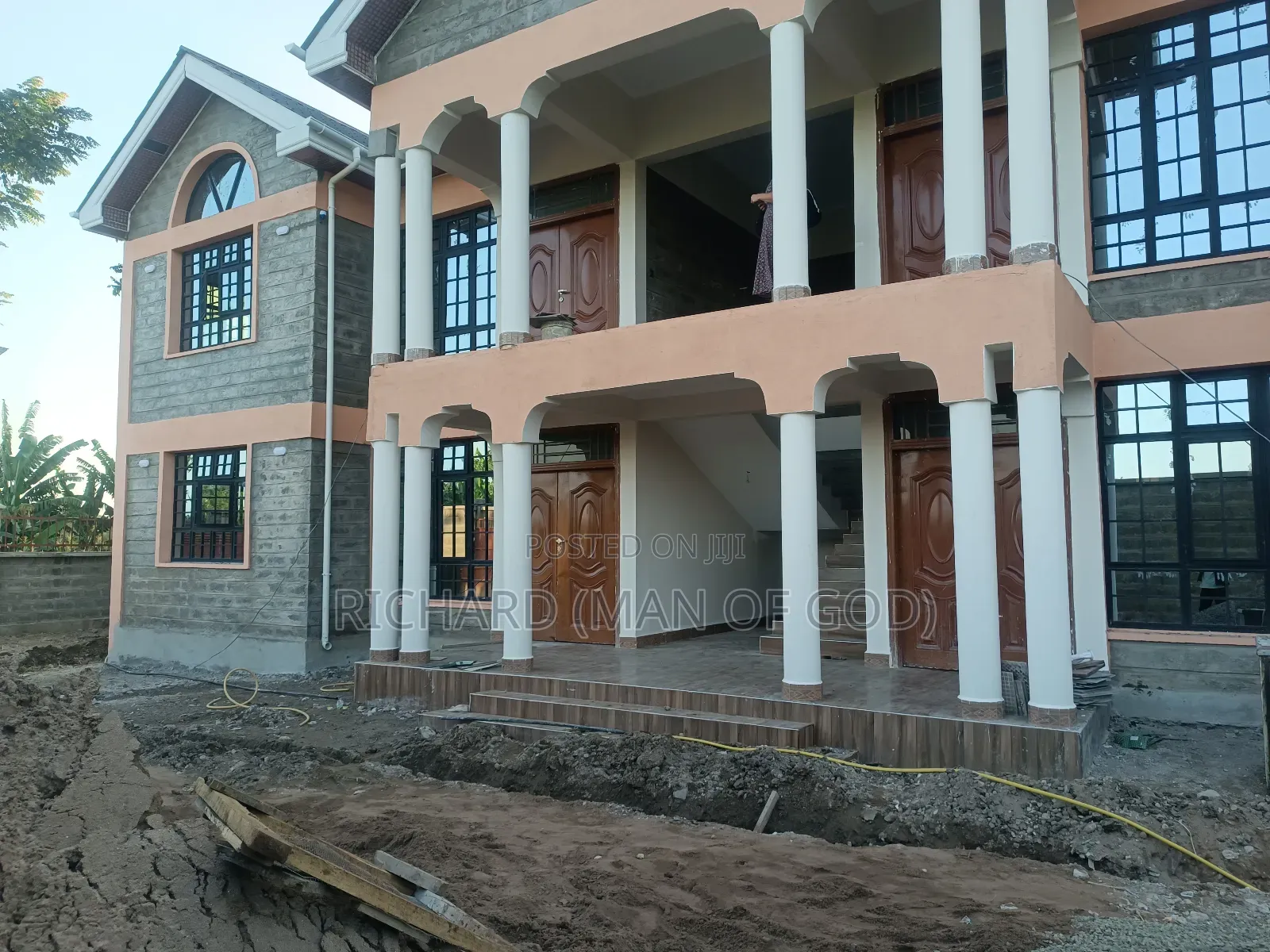 2bdrm Apartment in Arusha for rent