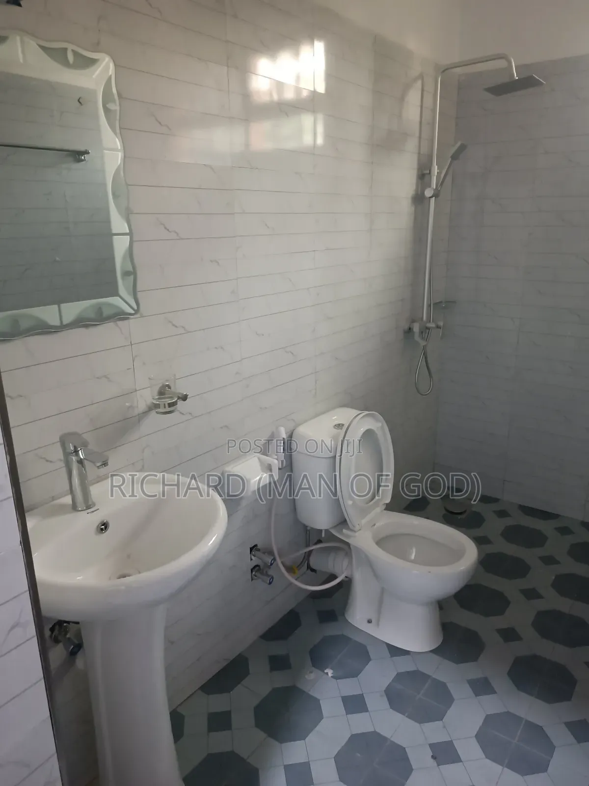 2bdrm Apartment in Arusha for rent