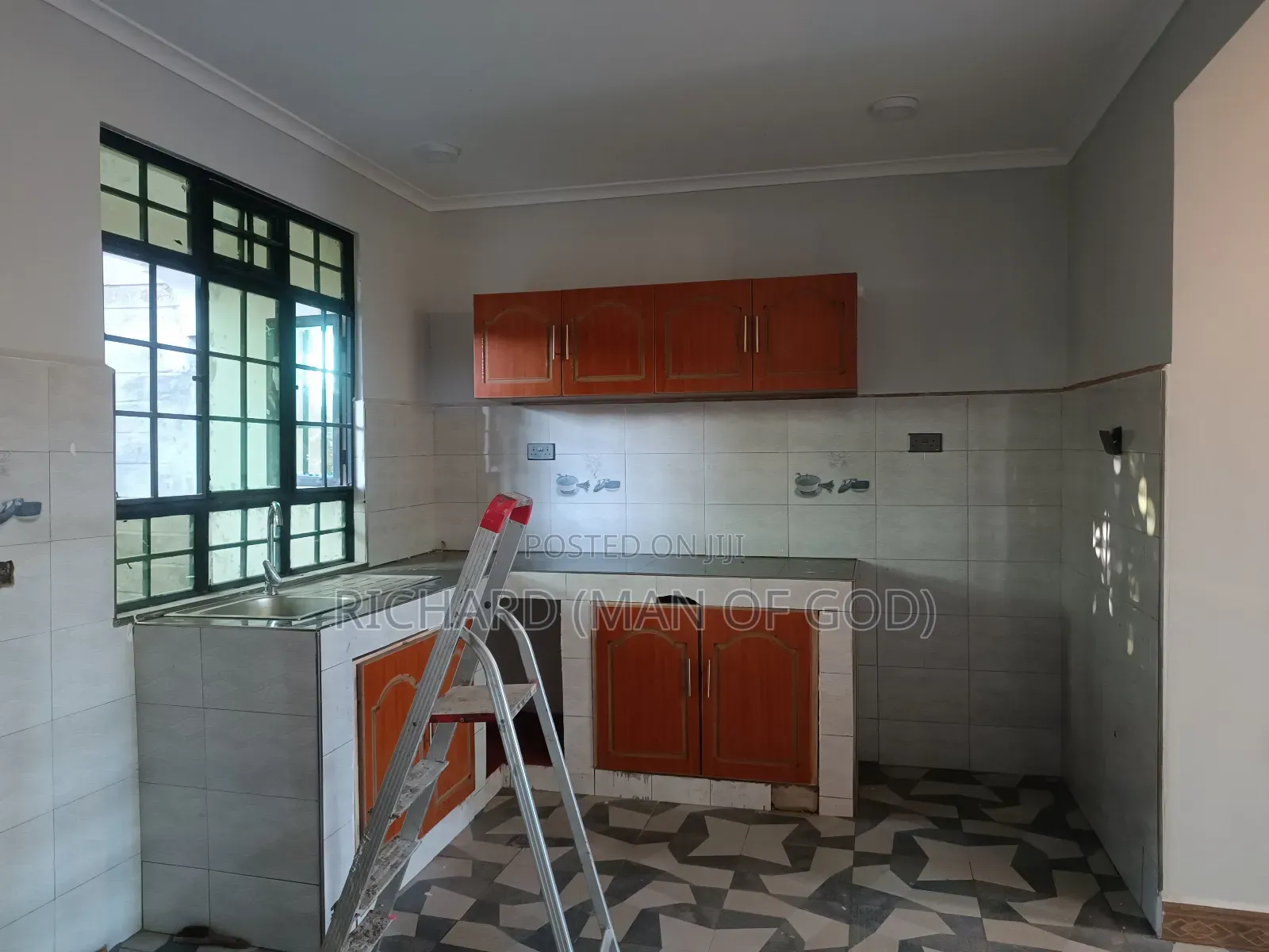 2bdrm Apartment in Arusha for rent