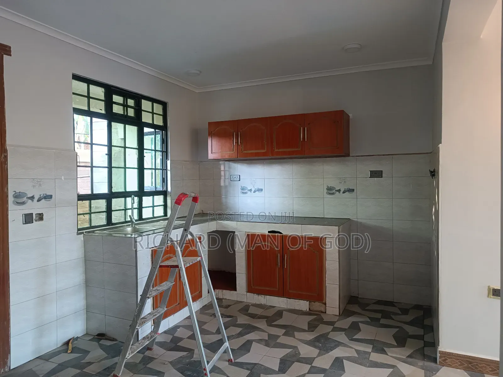 2bdrm Apartment in Arusha for rent