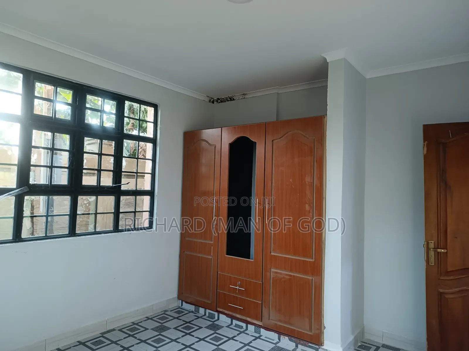 2bdrm Apartment in Arusha for rent