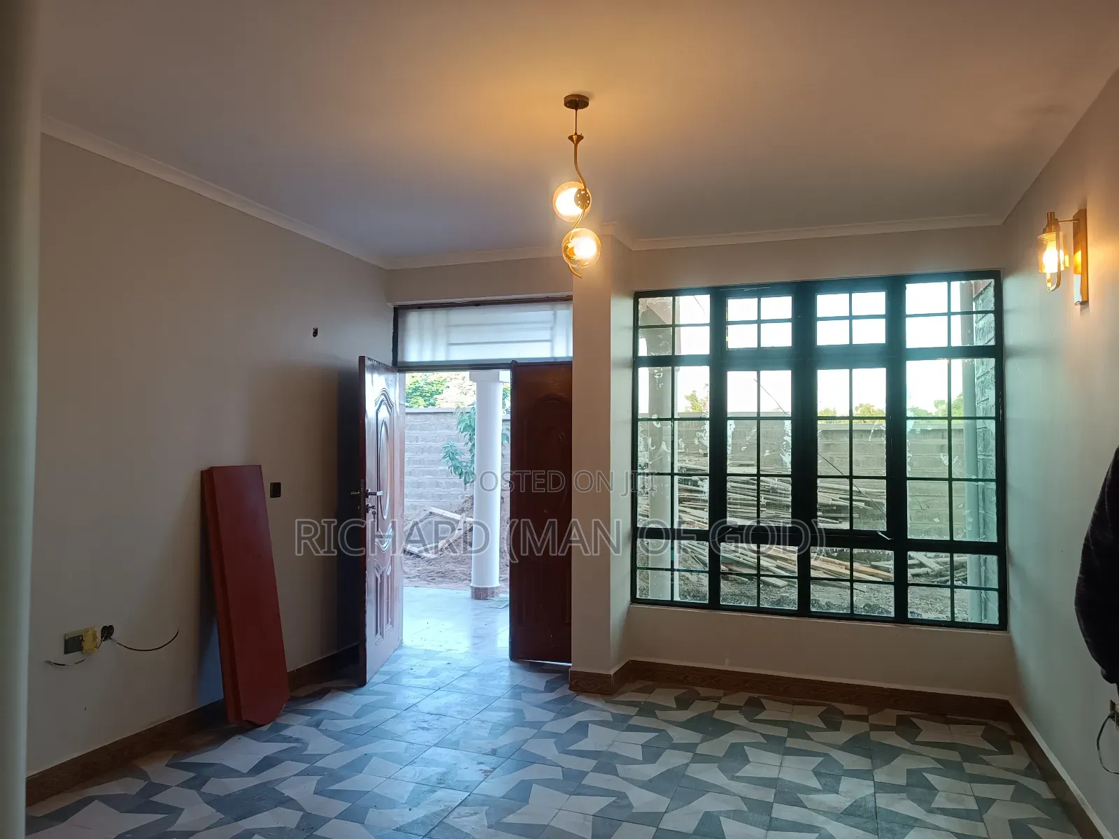 2bdrm Apartment in Arusha for rent