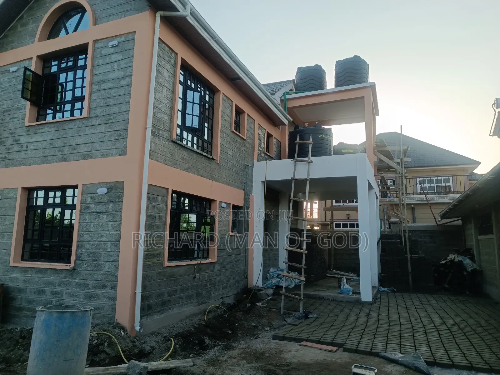 2bdrm Apartment in Arusha for rent