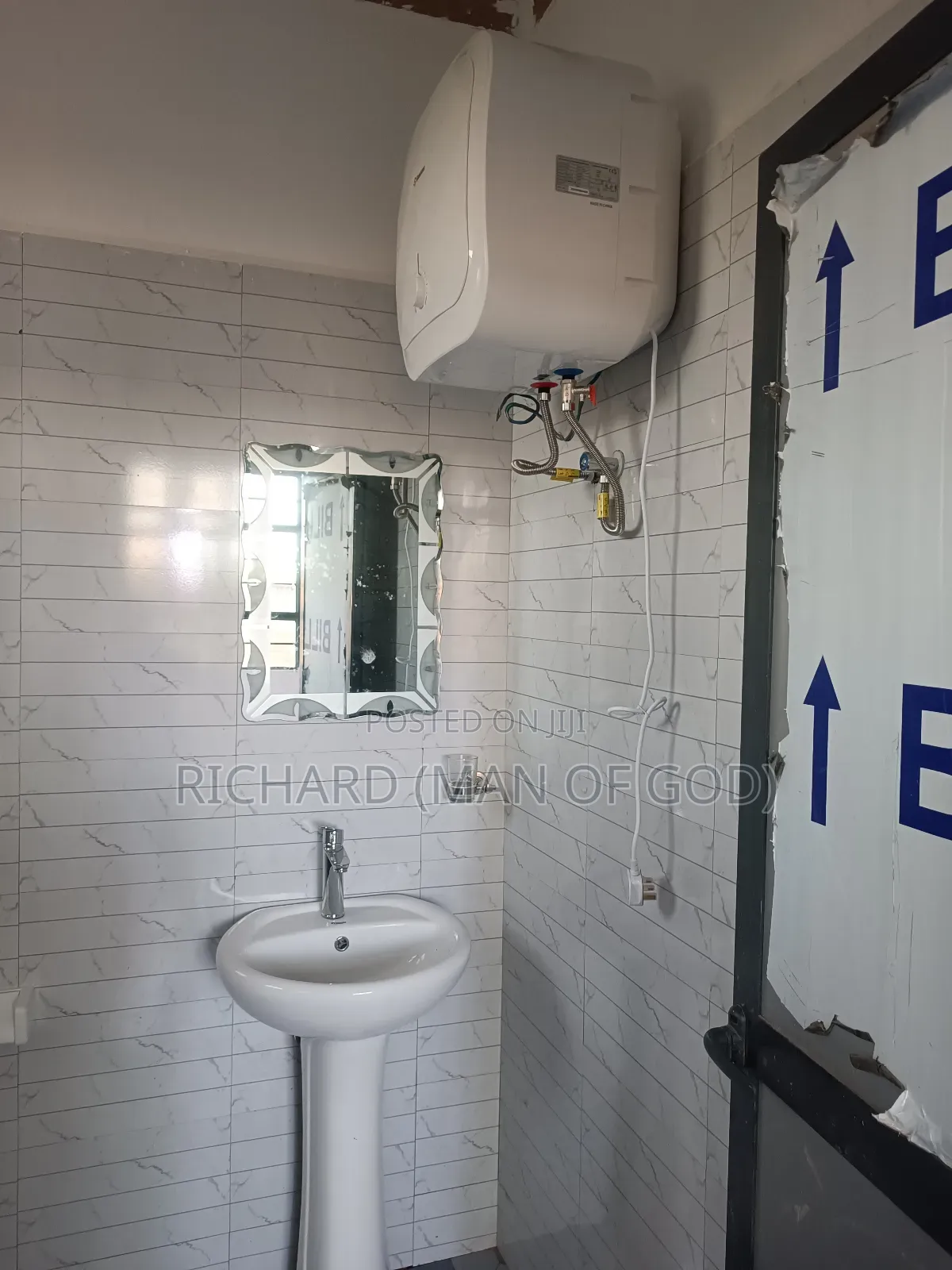 2bdrm Apartment in Arusha for rent