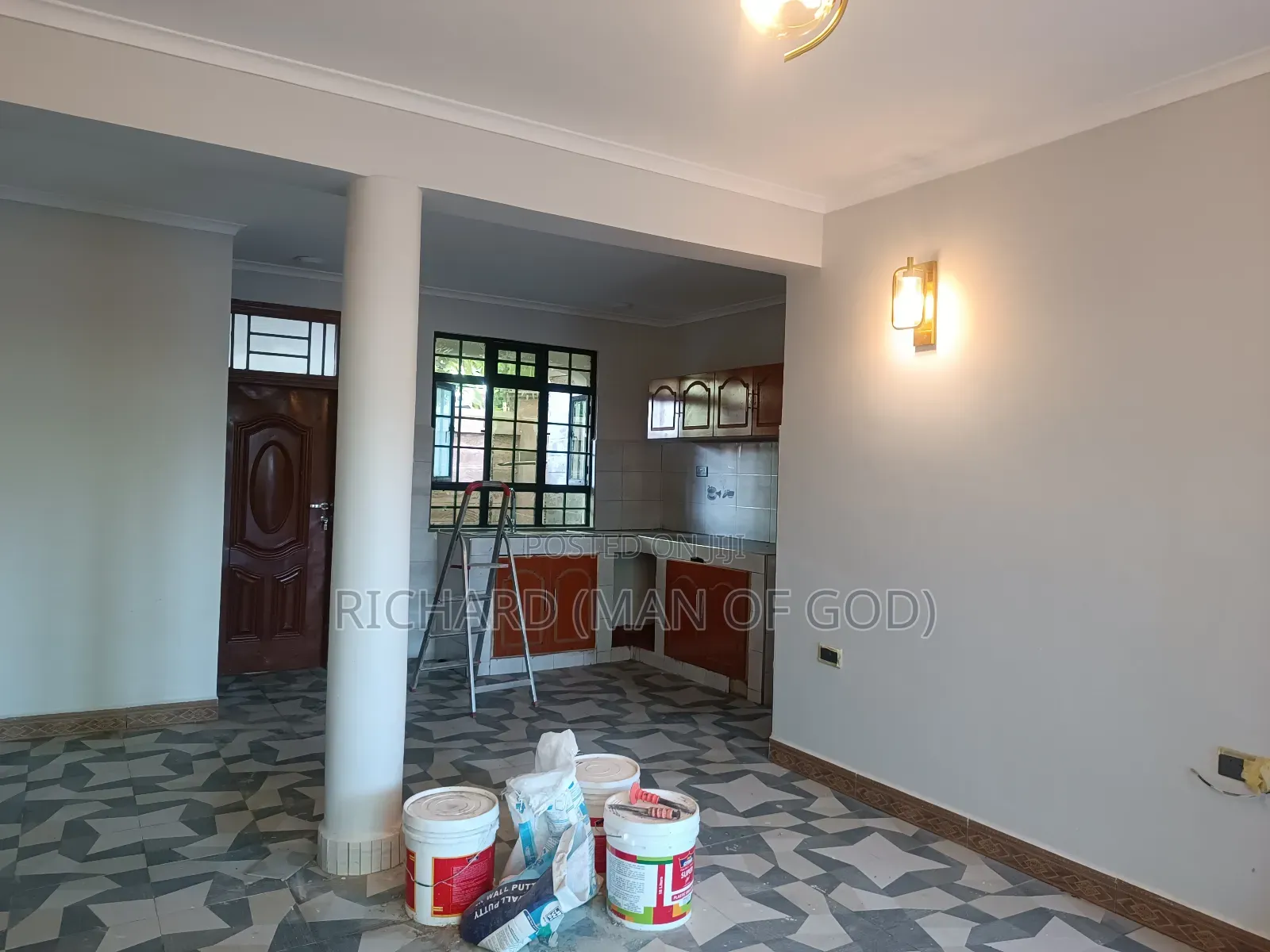 2bdrm Apartment in Arusha for rent