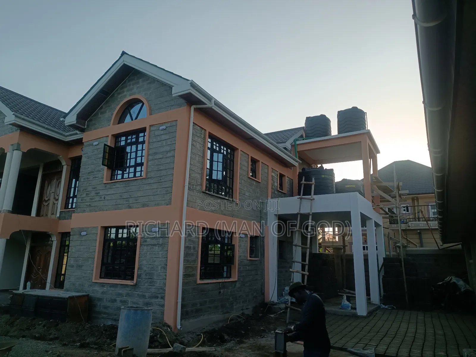 2bdrm Apartment in Arusha for rent