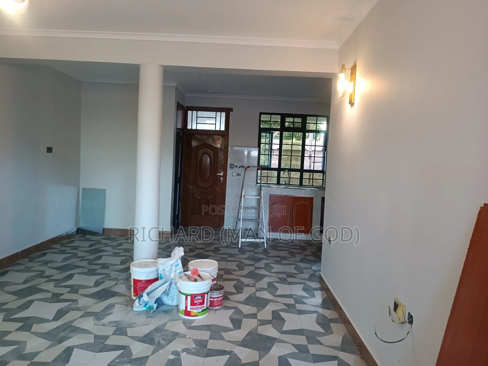 2bdrm Apartment in Arusha for rent