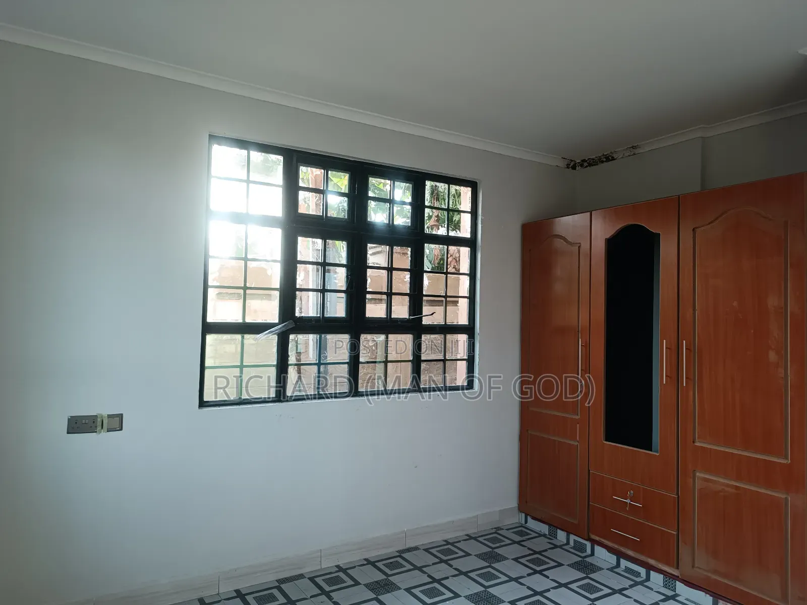 2bdrm Apartment in Arusha for rent