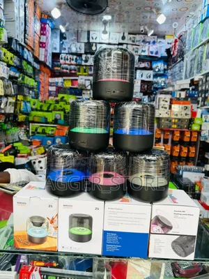 Wireless Z5 Speaker