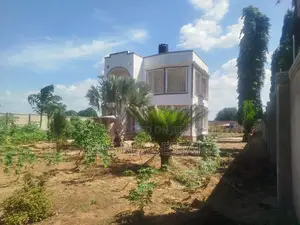 4bdrm House in Kibada Chekechea, Kigamboni for sale
