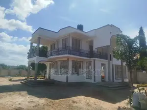 4bdrm House in Kibada Chekechea, Kigamboni for sale