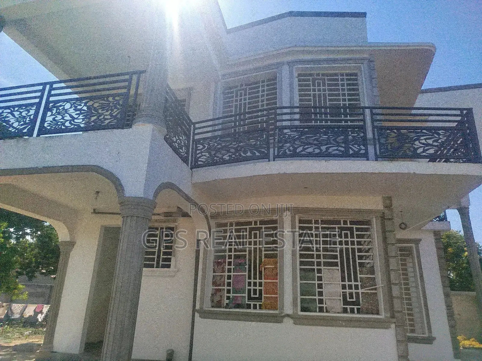 4bdrm House in Kibada Chekechea, Kigamboni for sale