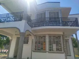 4bdrm House in Kibada Chekechea, Kigamboni for sale