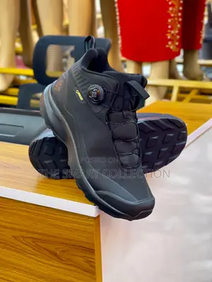 Colombia Boots