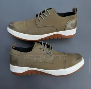 Timberland Shoes Smart and Official