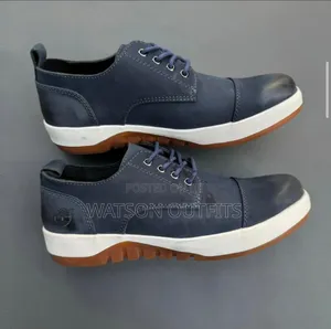 Timberland Shoes Smart and Official