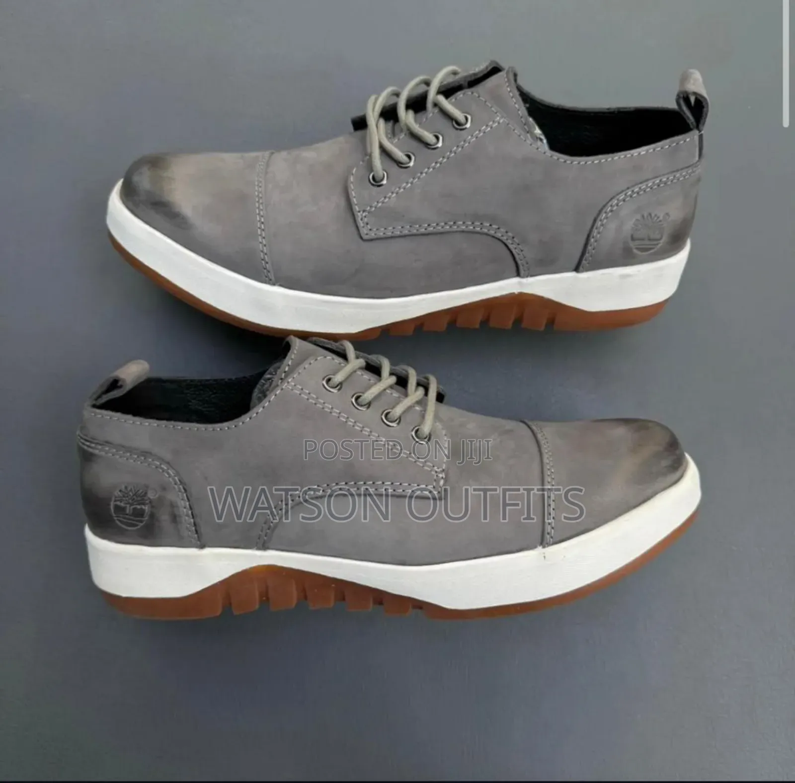 Timberland Shoes Smart and Official