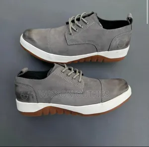 Timberland Shoes Smart and Official