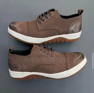 Timberland Shoes Smart and Official