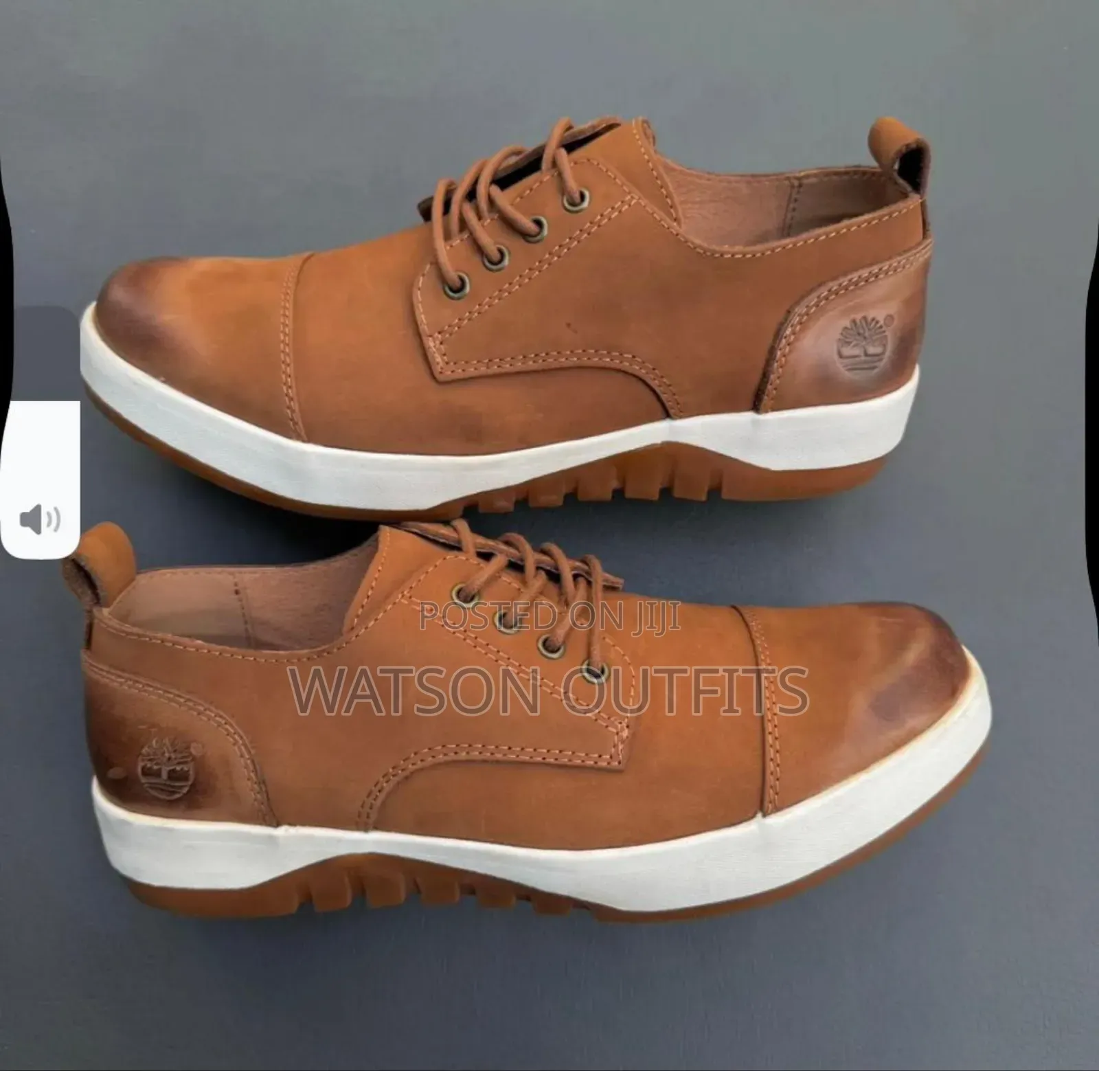 Timberland Shoes Smart and Official