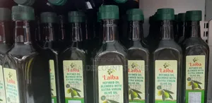 Olive Oil Natural