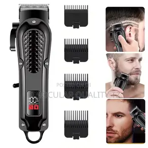 Hair Clippers, Trimmers for Home Use
