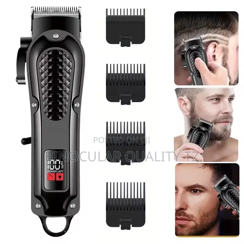 Hair Clippers, Trimmers for Home Use
