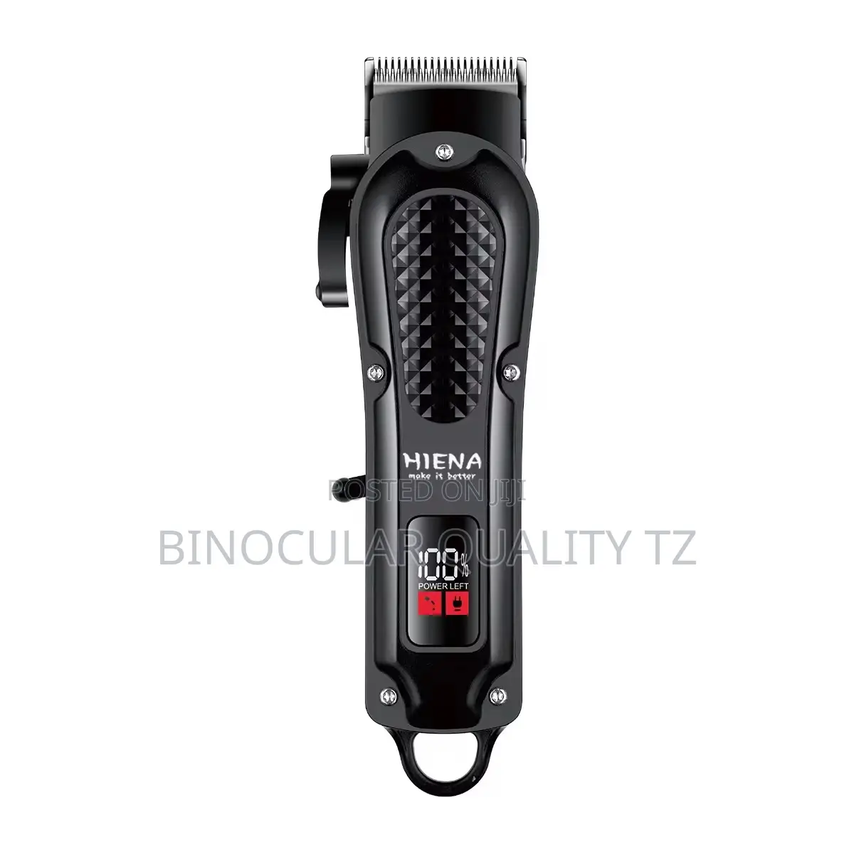 Professional Clippers